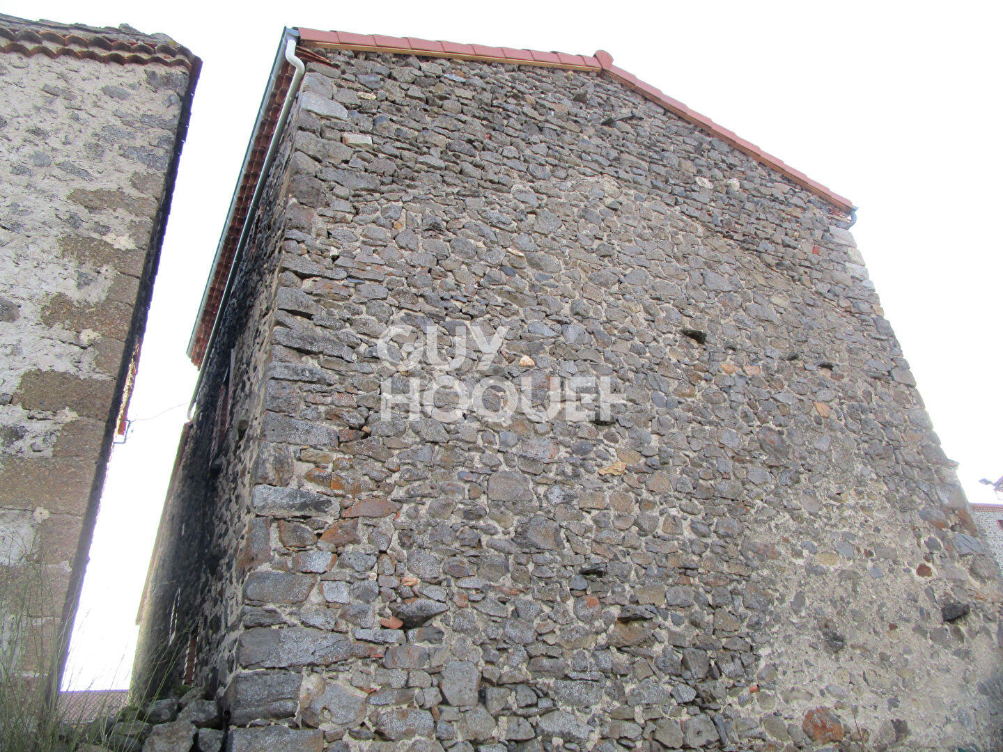 Maison Aubazat 3 pièce(s) 90 m2