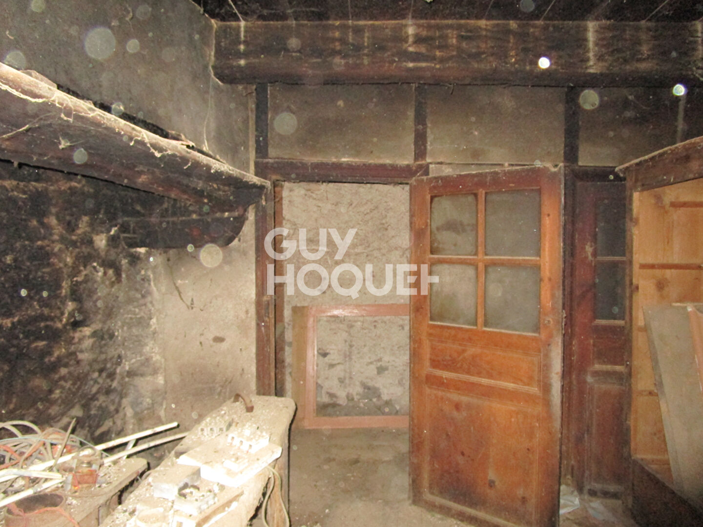 Maison Aubazat 3 pièce(s) 90 m2