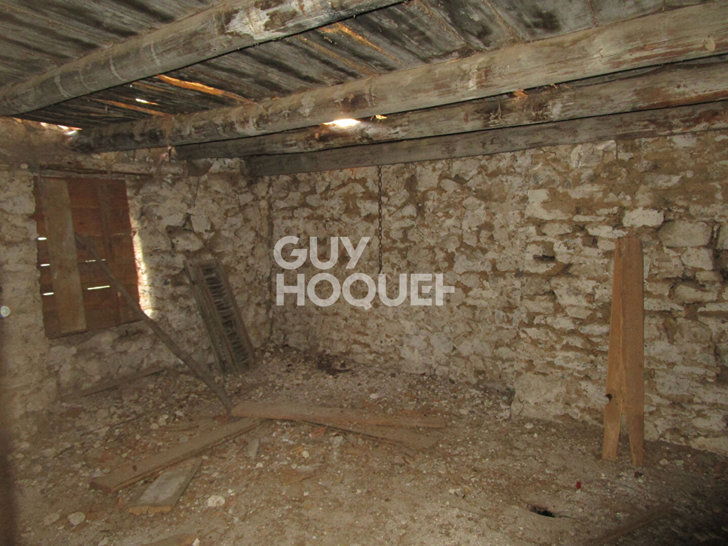 Maison Aubazat 3 pièce(s) 90 m2