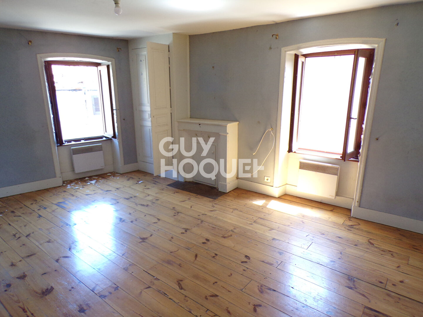 Maison Langeac 5 pièces 120 m2