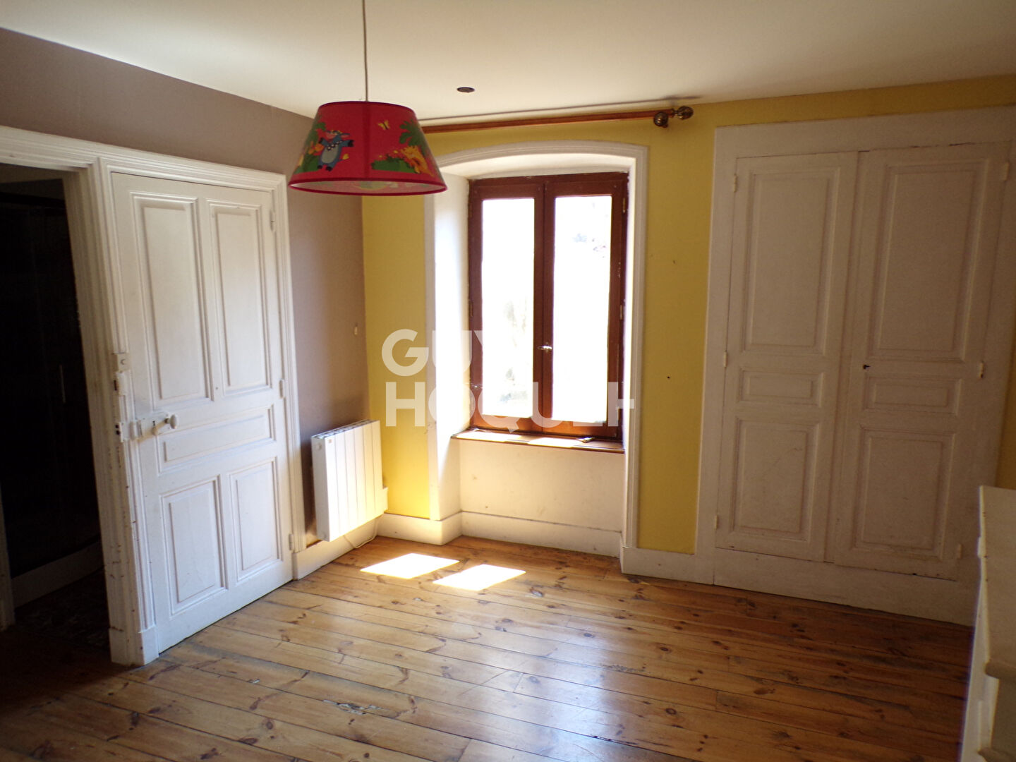 Maison Langeac 5 pièces 120 m2