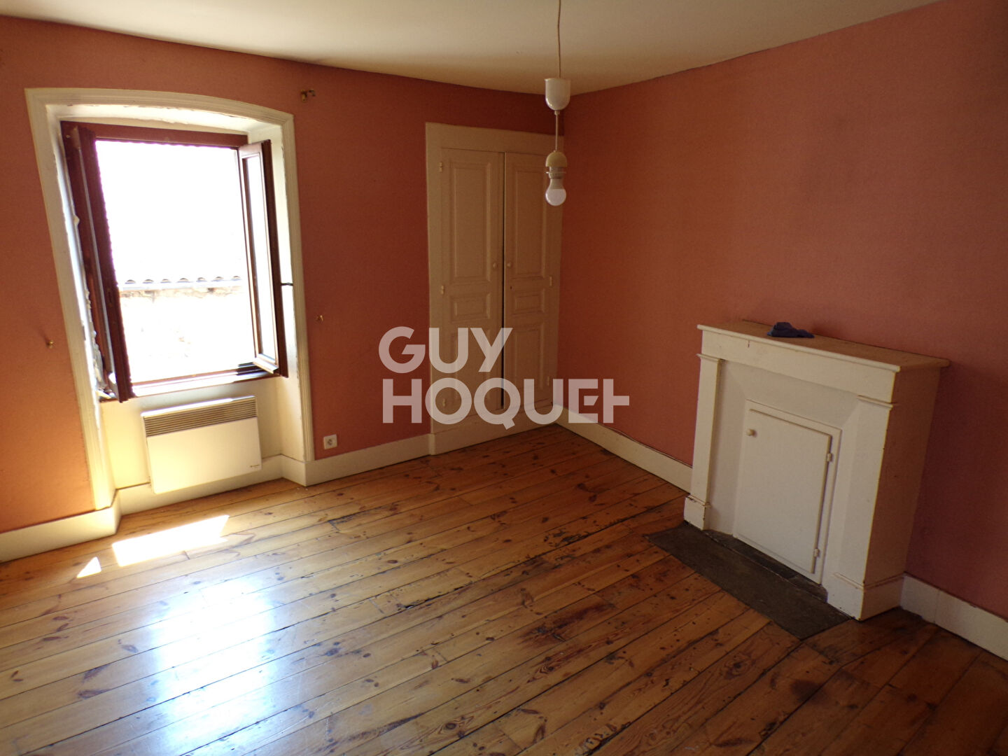 Maison Langeac 5 pièces 120 m2