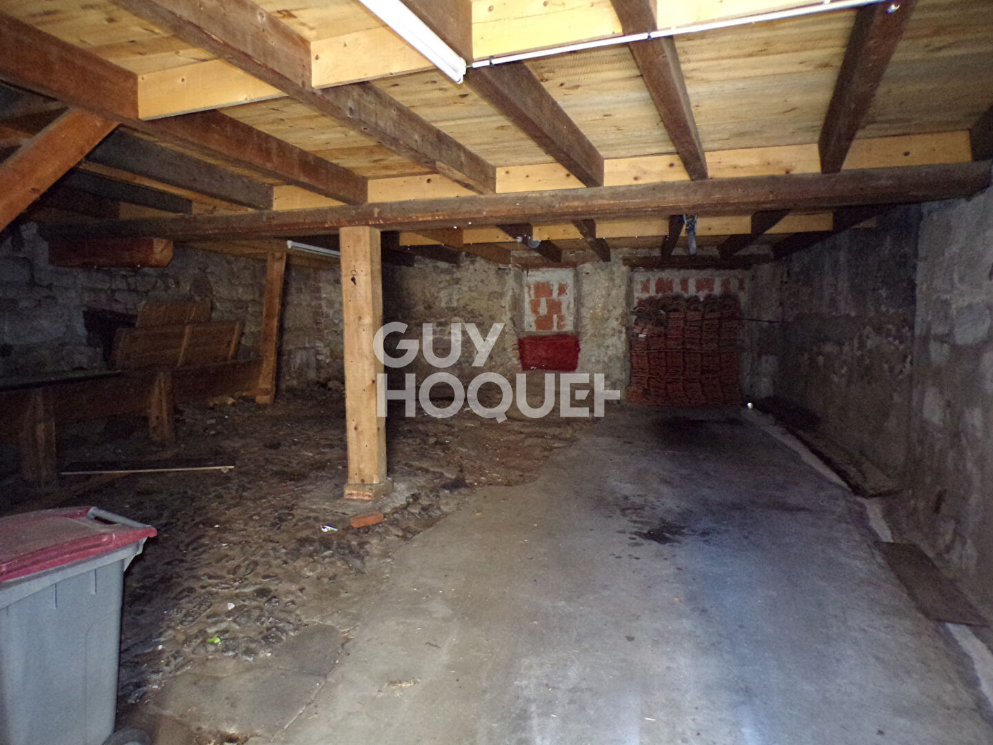 Maison Langeac 5 pièces 120 m2