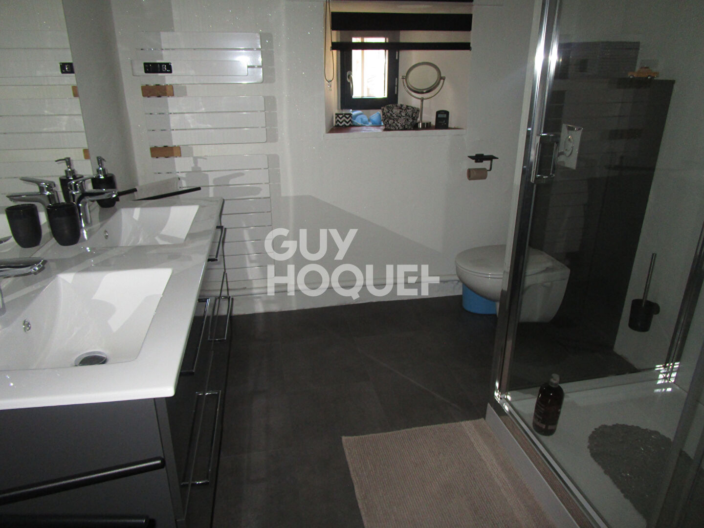 Maison Saint Berain 4 pièces 100 m2