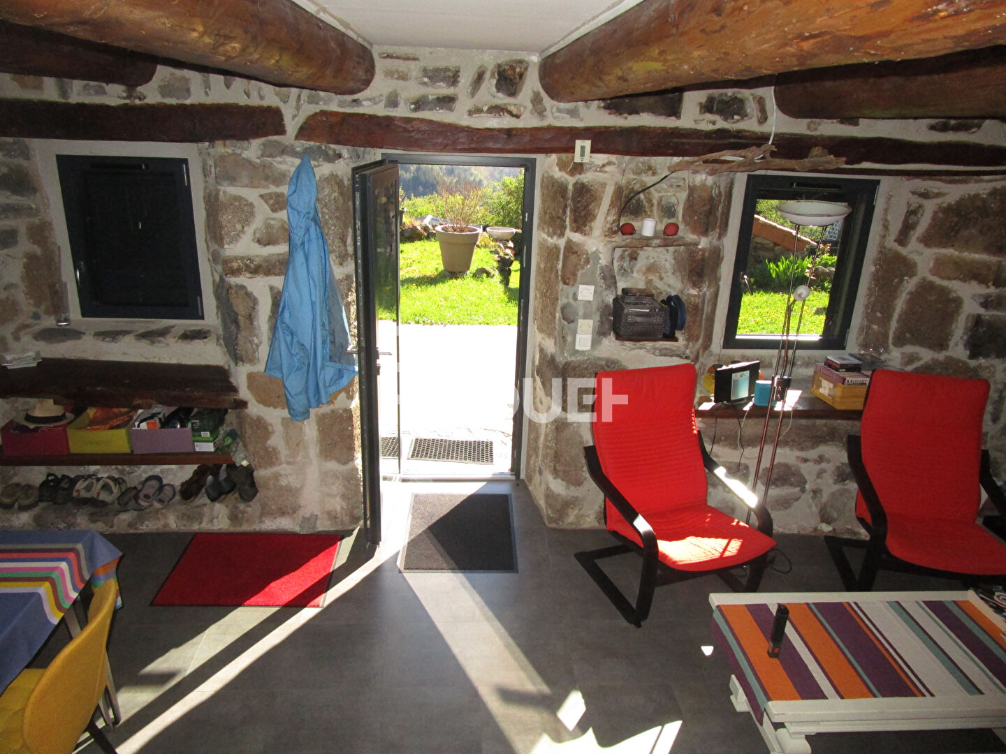 Maison Saint Berain 4 pièces 100 m2