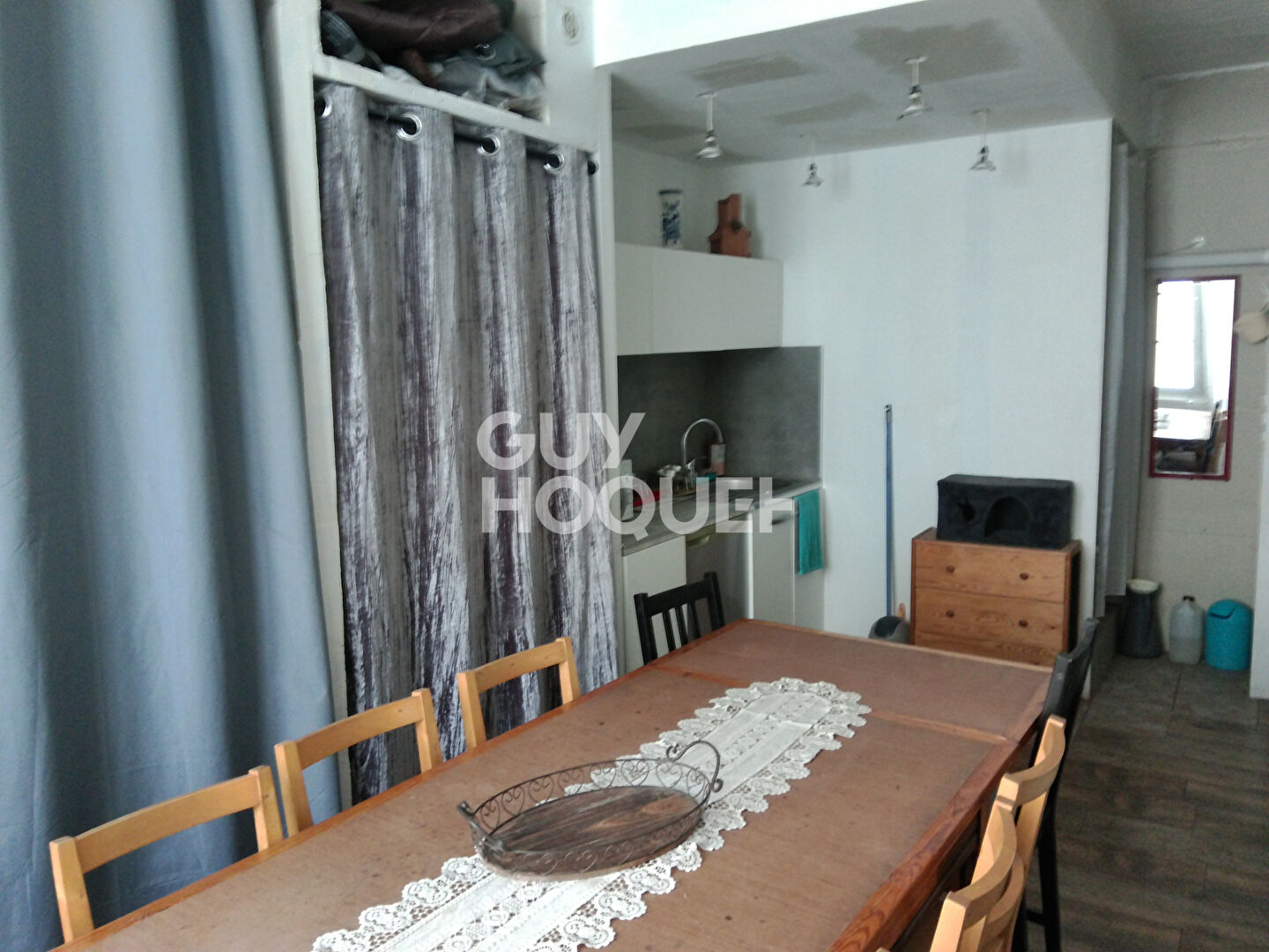 Maison Langeac 6 pièces 110 m2