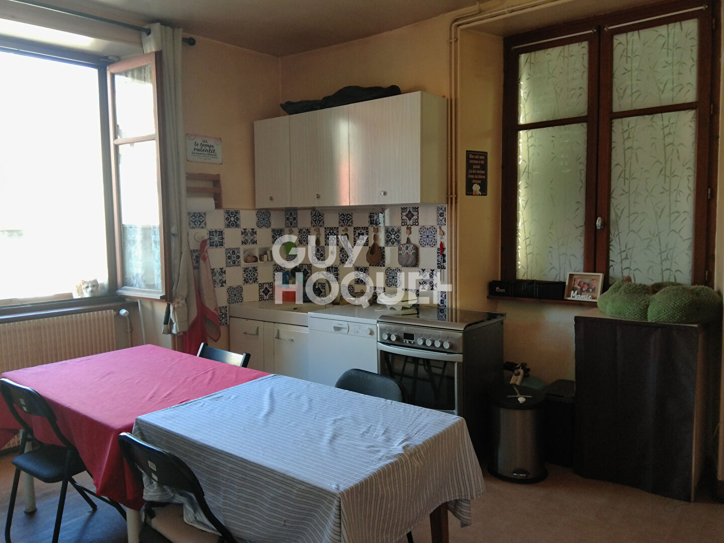 Maison Langeac 6 pièces 110 m2