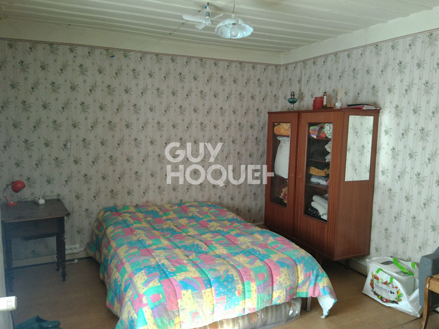 Maison Langeac 6 pièces 110 m2