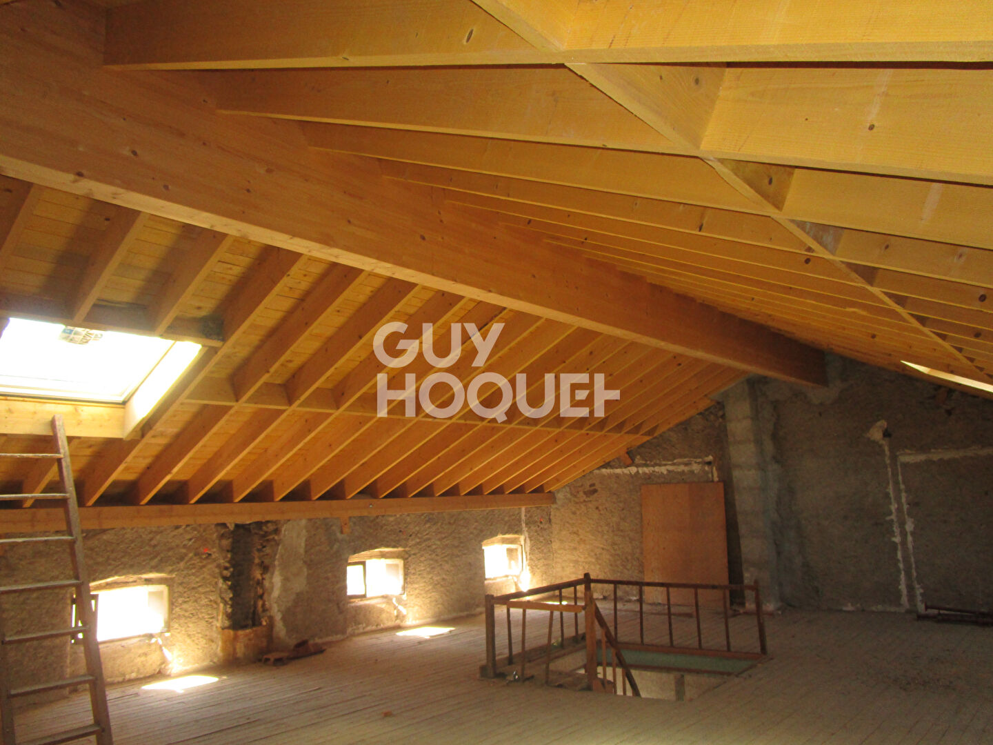 Projet touristique