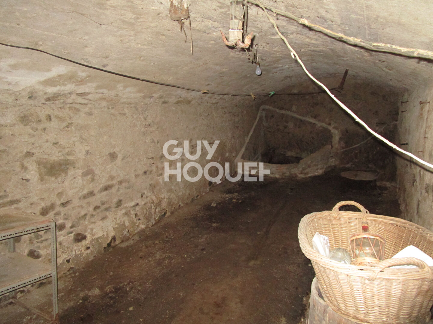 Projet touristique