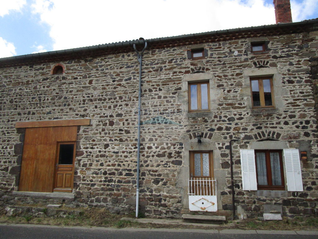 Maison Jax 4 pièces 105 m2