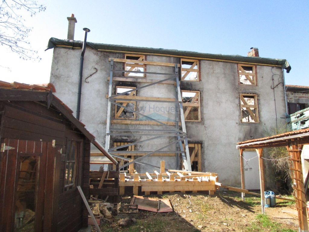 Maison  4 pièce(s) 170 m2