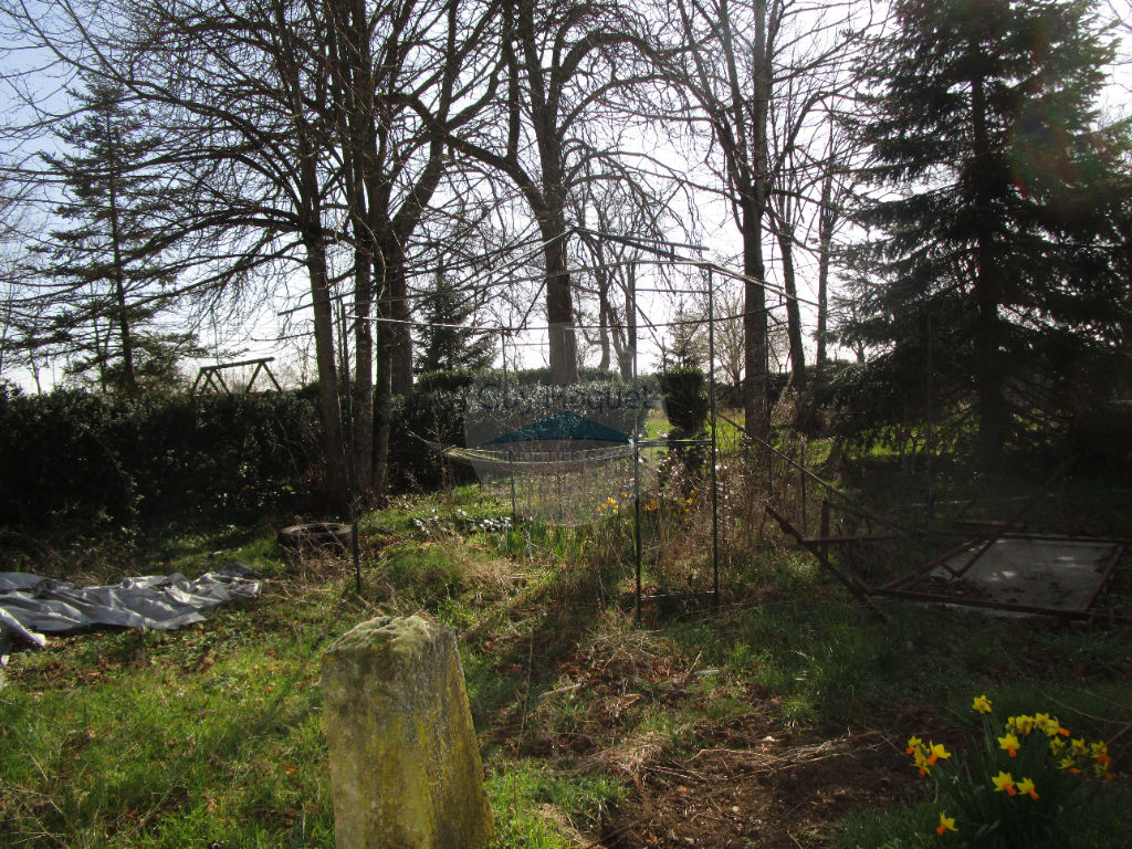 Maison  4 pièce(s) 170 m2