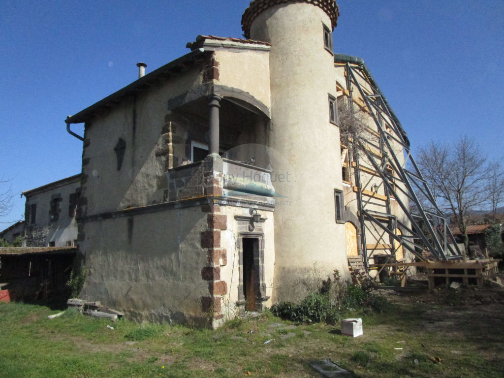 Maison  4 pièce(s) 170 m2