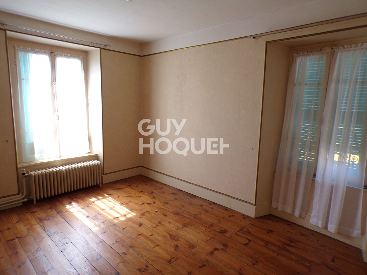 Maison Laniac 5 pièces 156 m2