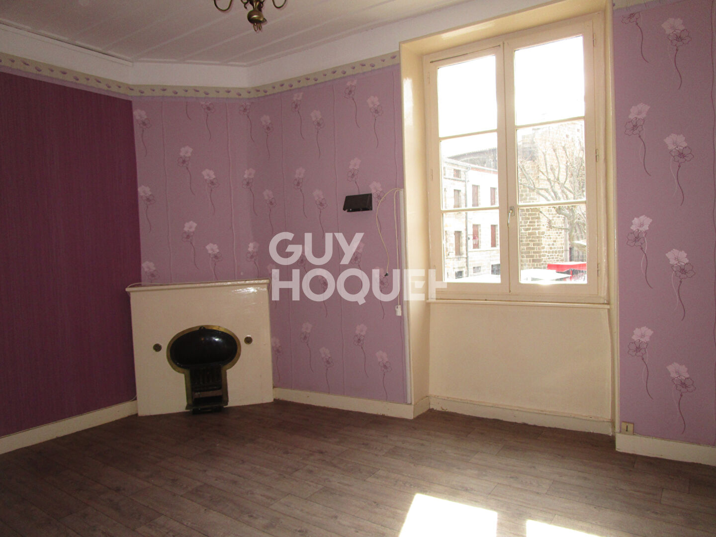 Appartement  2 pièces 59.91 m2