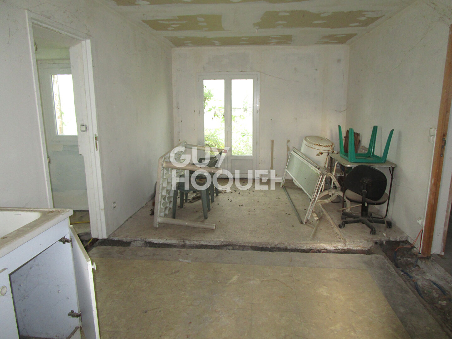 Maison Saint Georges D Aurac