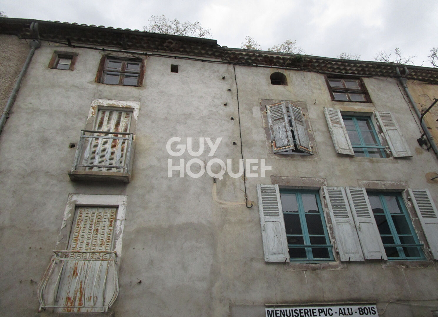 Maison Lavoute Chilhac