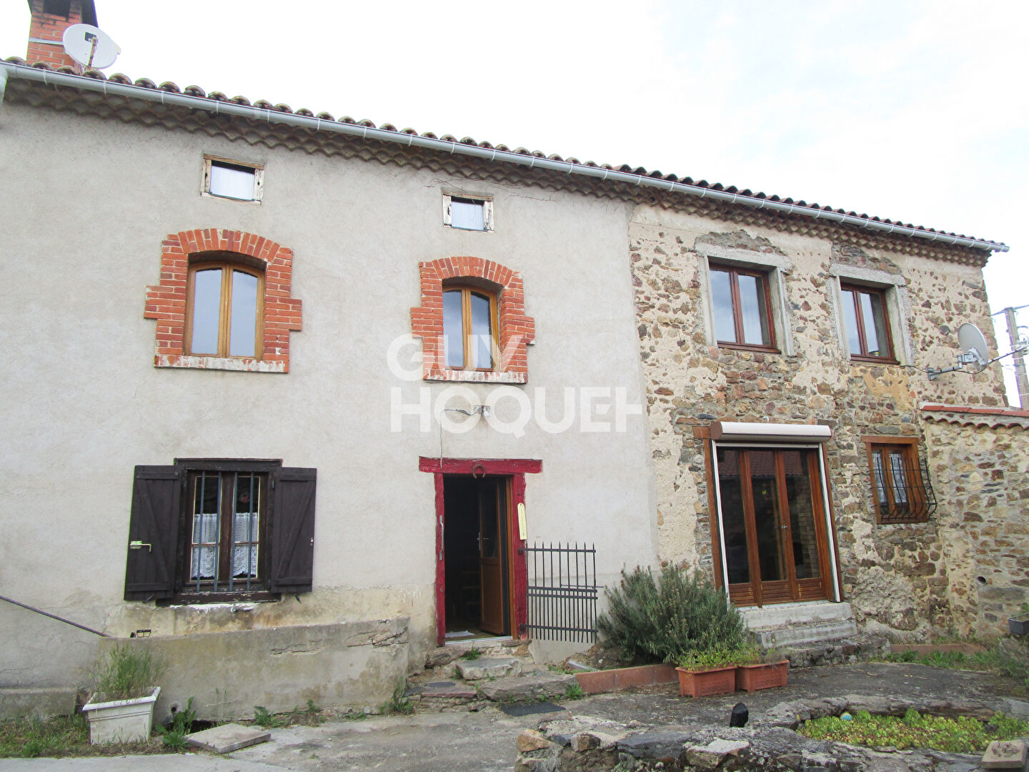 Guy Hoquet LANGEAC Agence Immobili re LANGEAC 43300 guy-hoquet-langeac-agence-immobili-re-langeac-43300