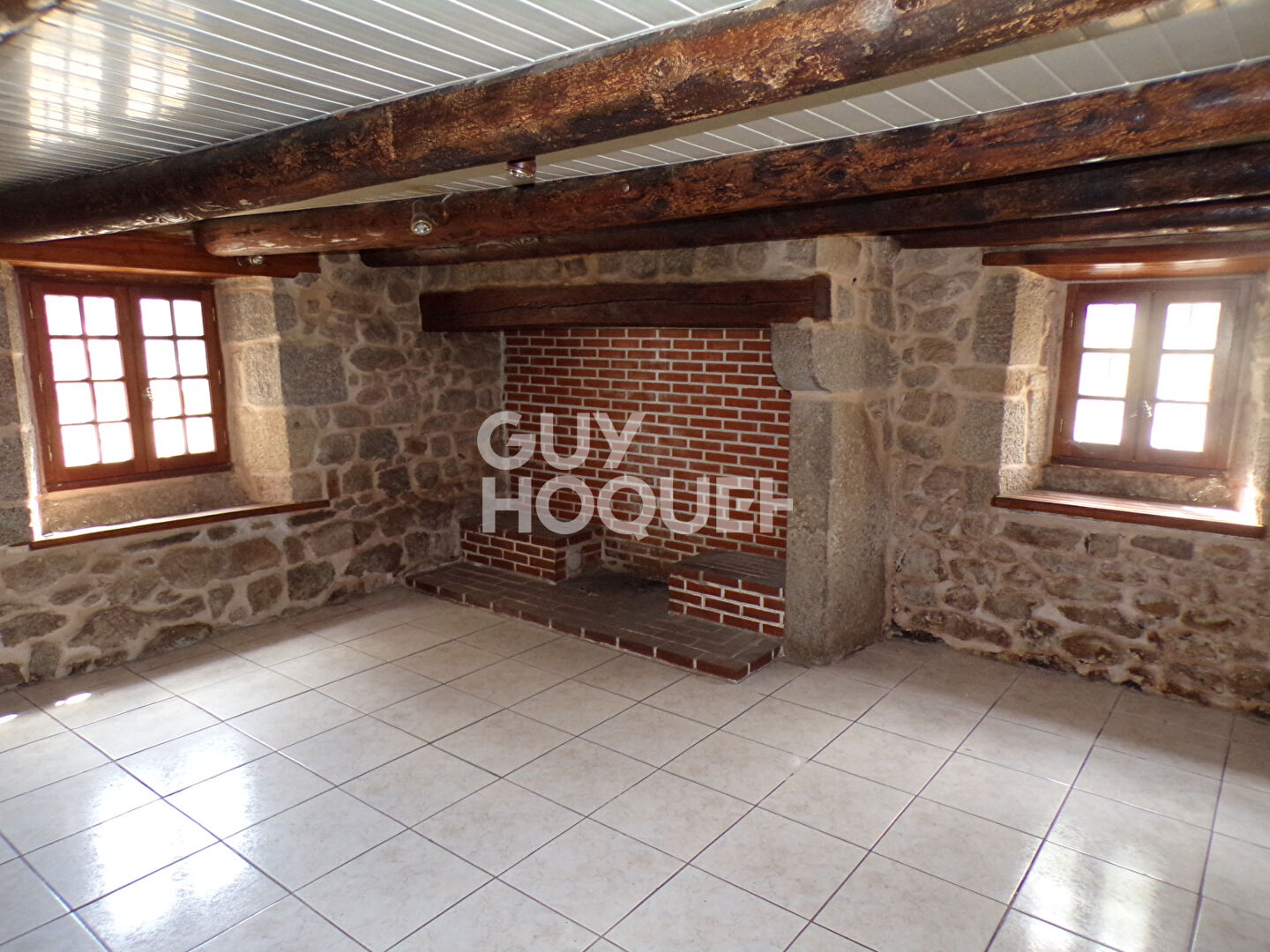 Maison Venteuges 120 m2