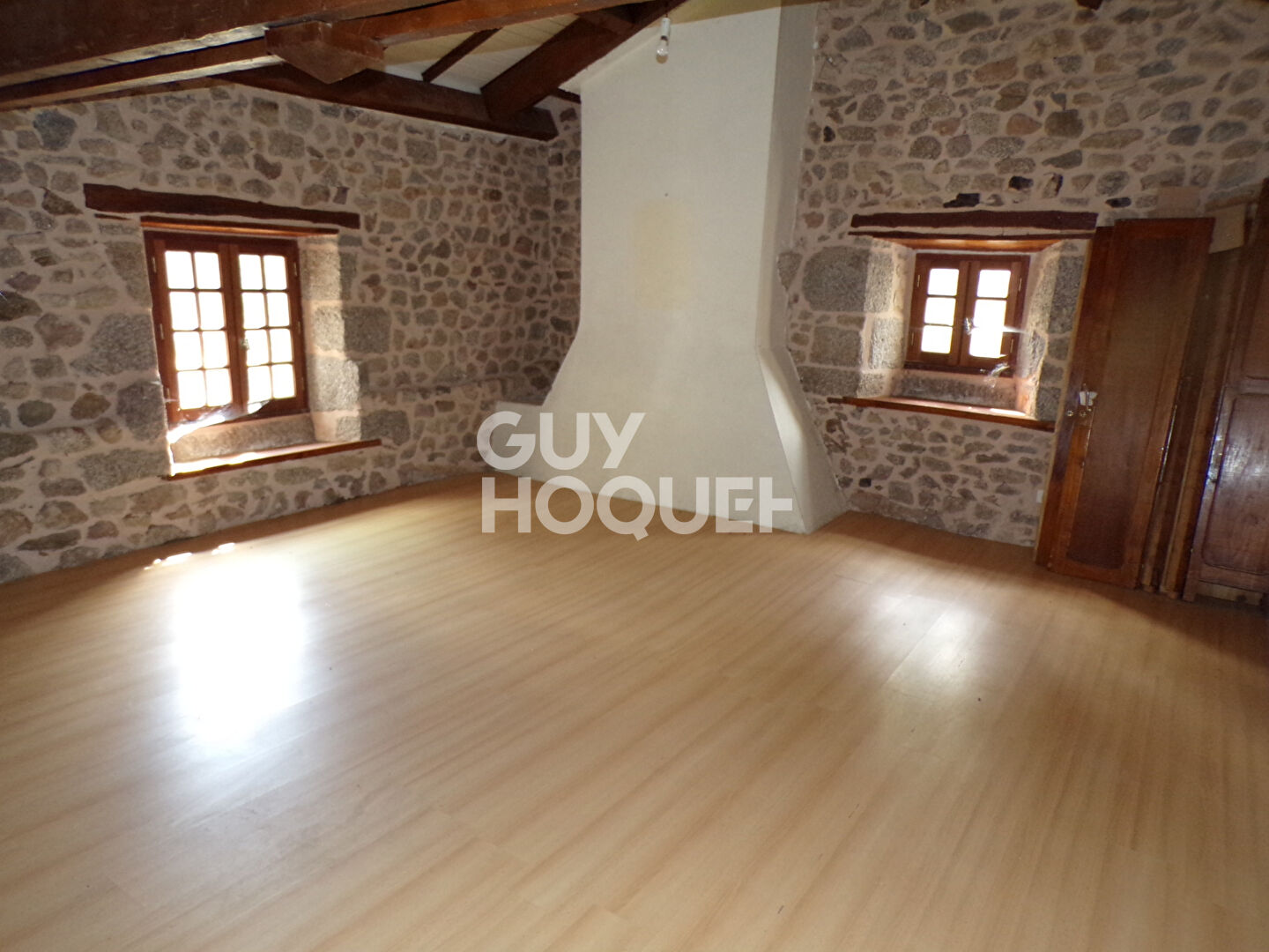 Maison Venteuges 120 m2