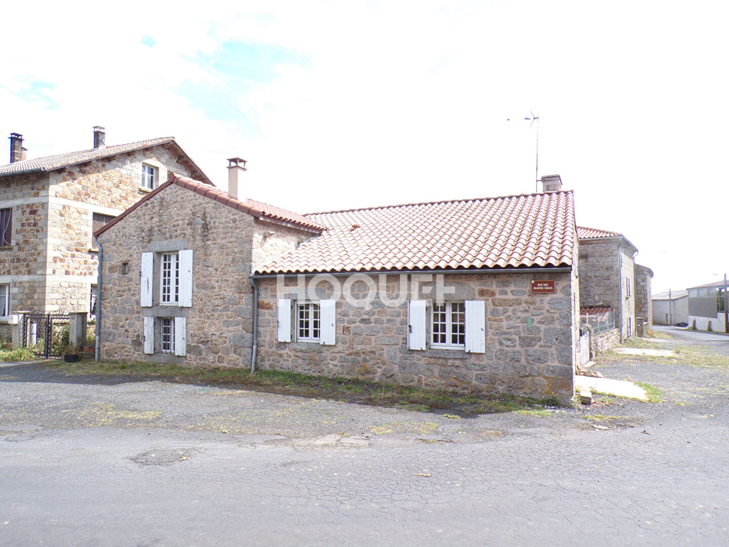 Maison Venteuges 120 m2