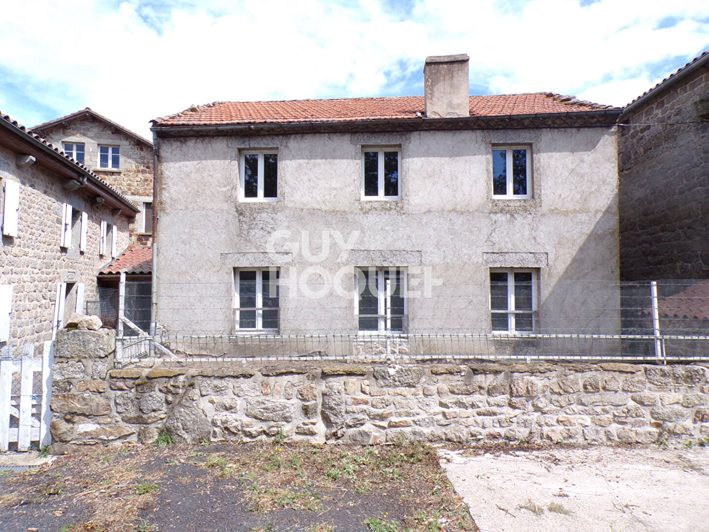 Maison Venteuges 120 m2