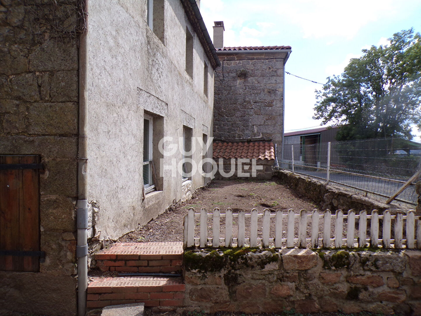 Maison Venteuges 120 m2