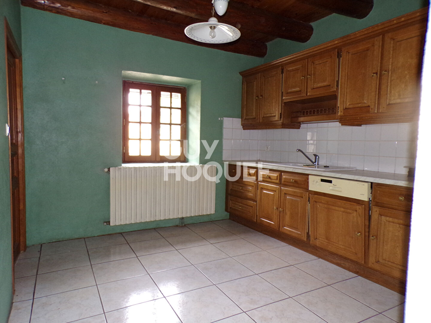 Maison Venteuges 120 m2