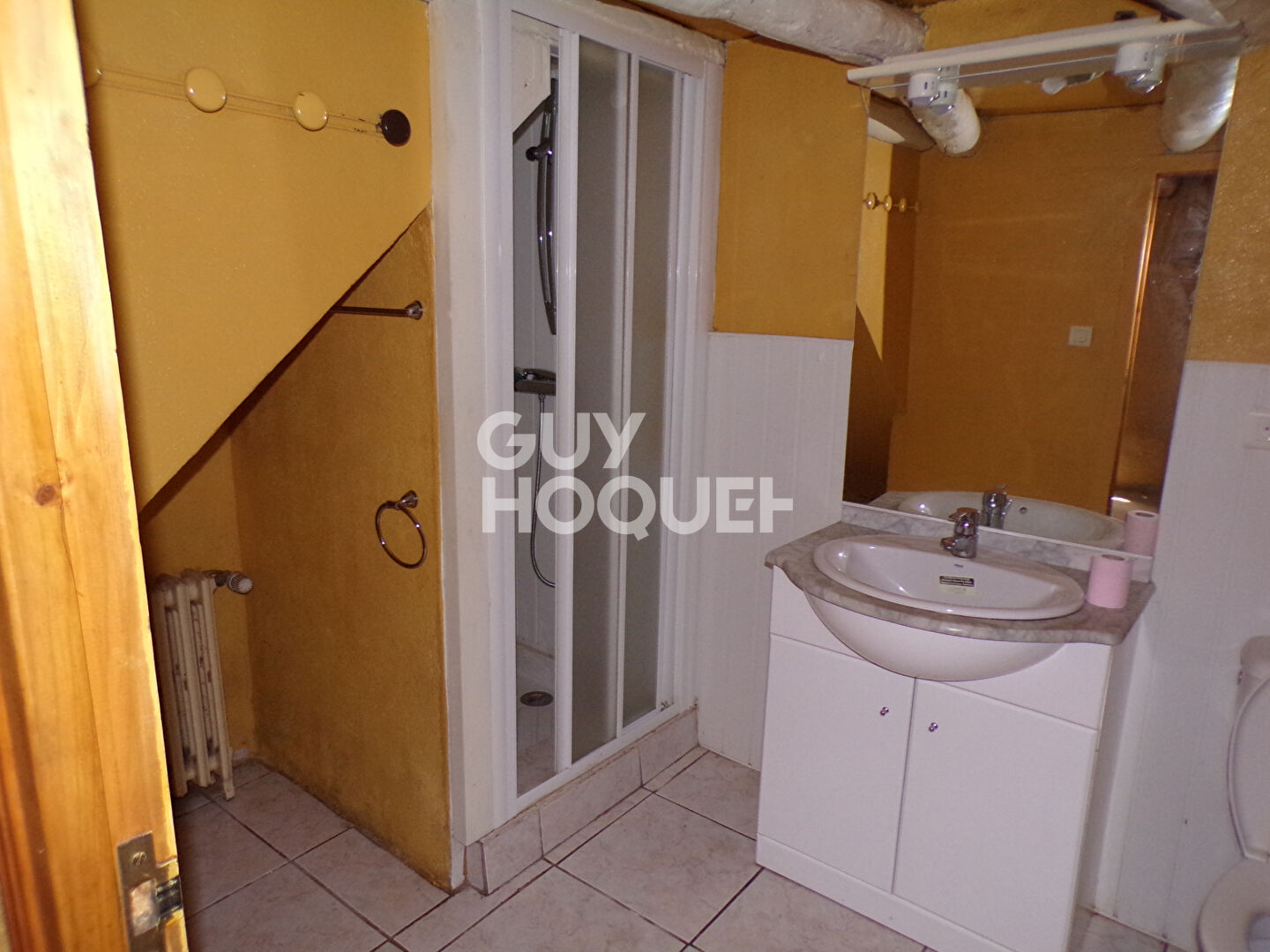 Maison Venteuges 120 m2