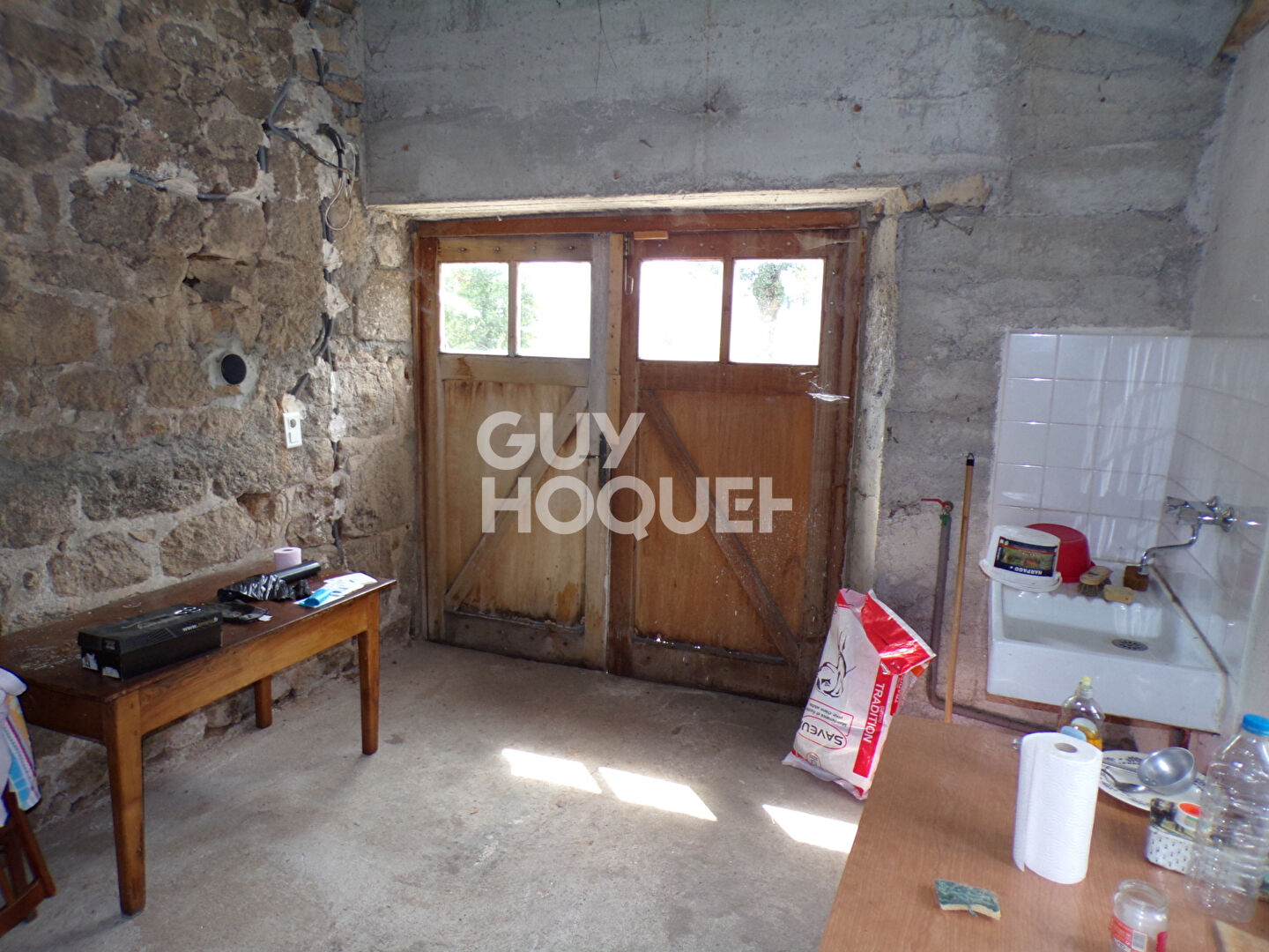 Maison Venteuges 120 m2