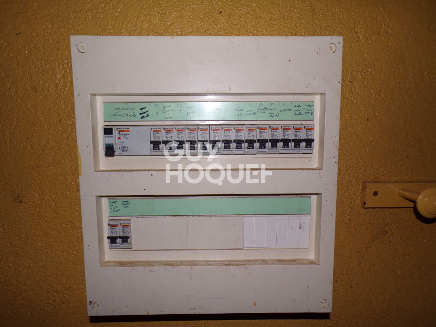 Maison Venteuges 120 m2