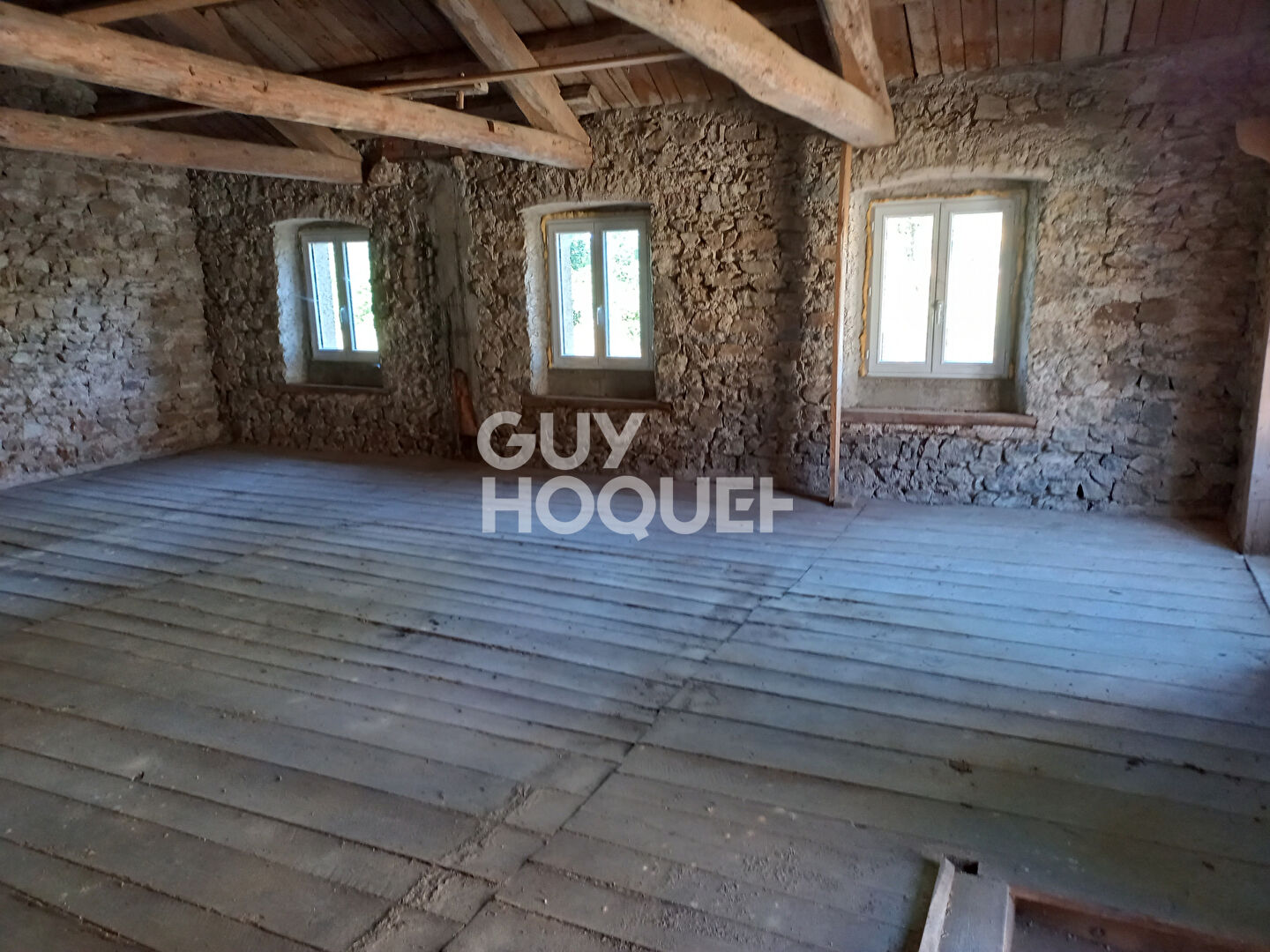 Maison Venteuges 120 m2