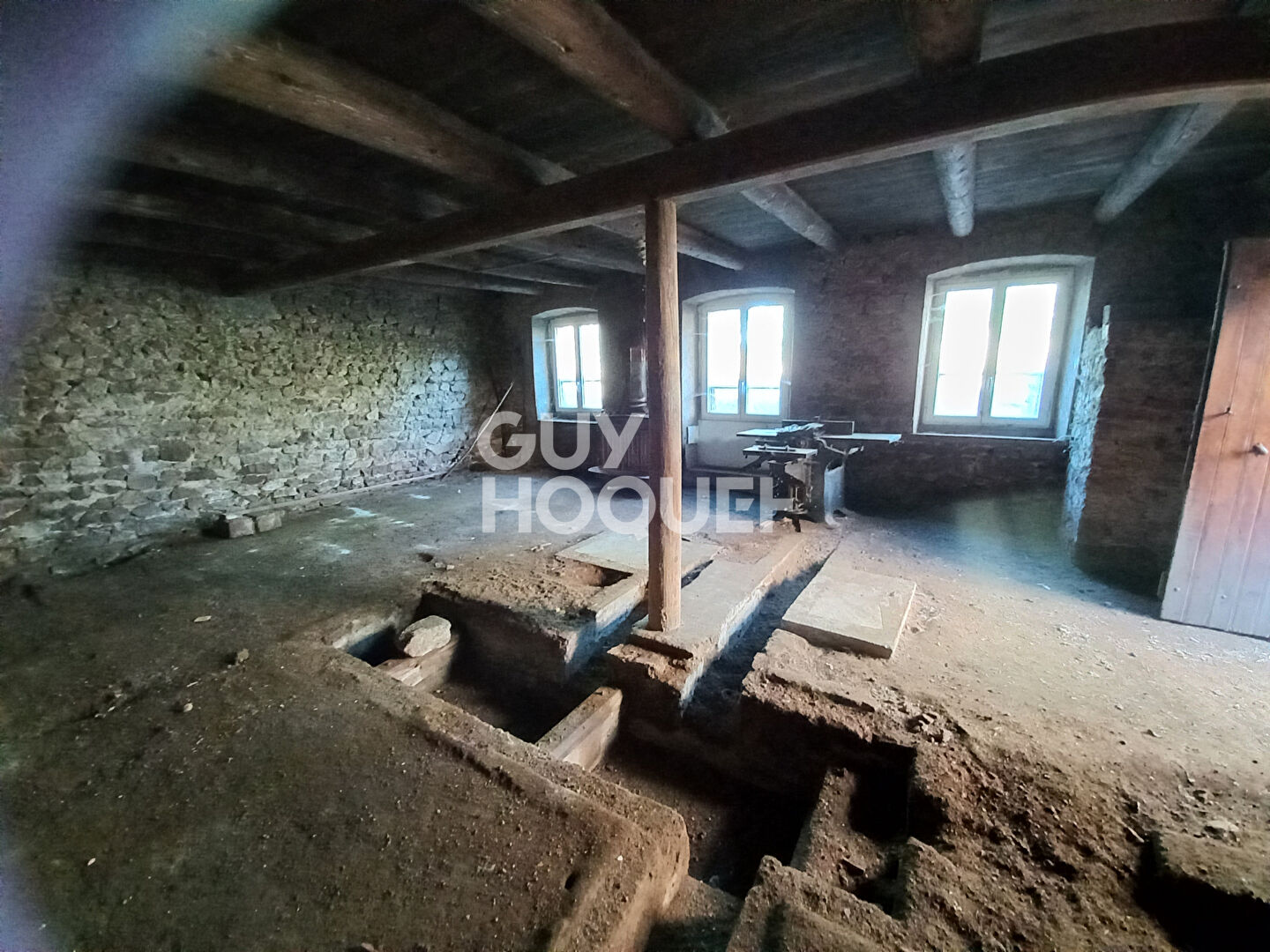 Maison Venteuges 120 m2