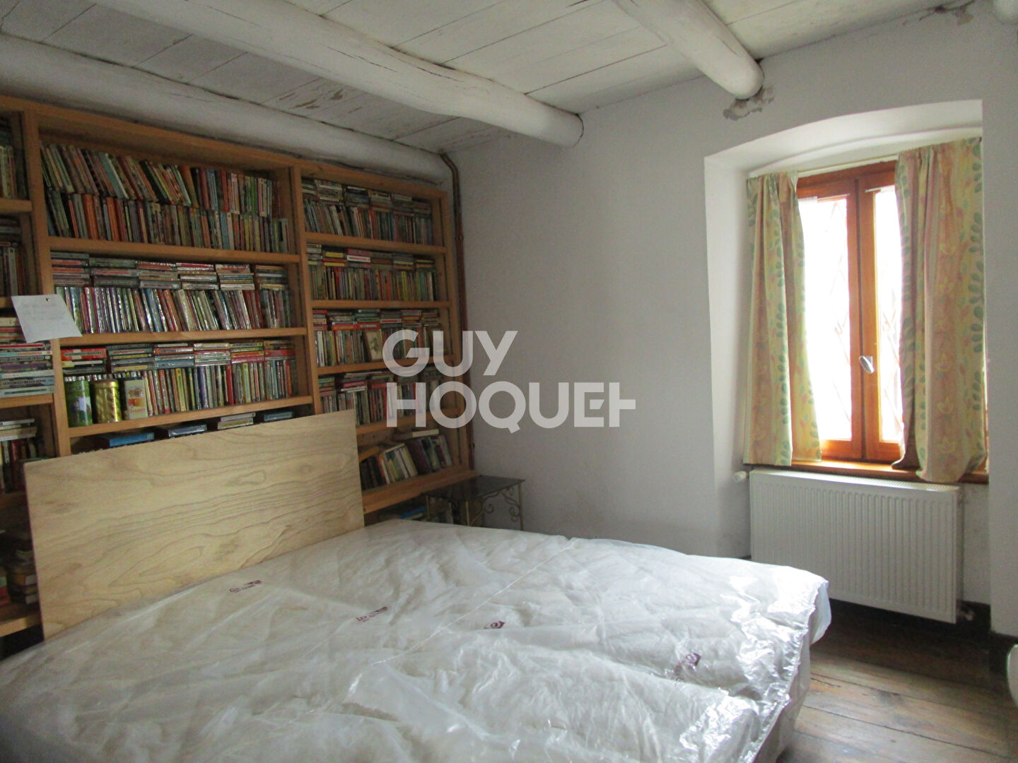 Maison Siaugues Sainte Marie 3 pièce(s) 60 m2