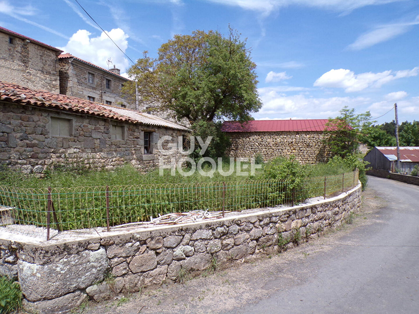 Maison Venteuges 150 m2