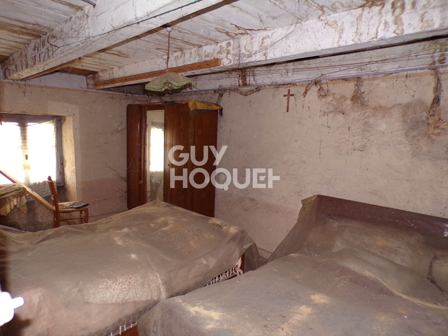 Maison Venteuges 150 m2