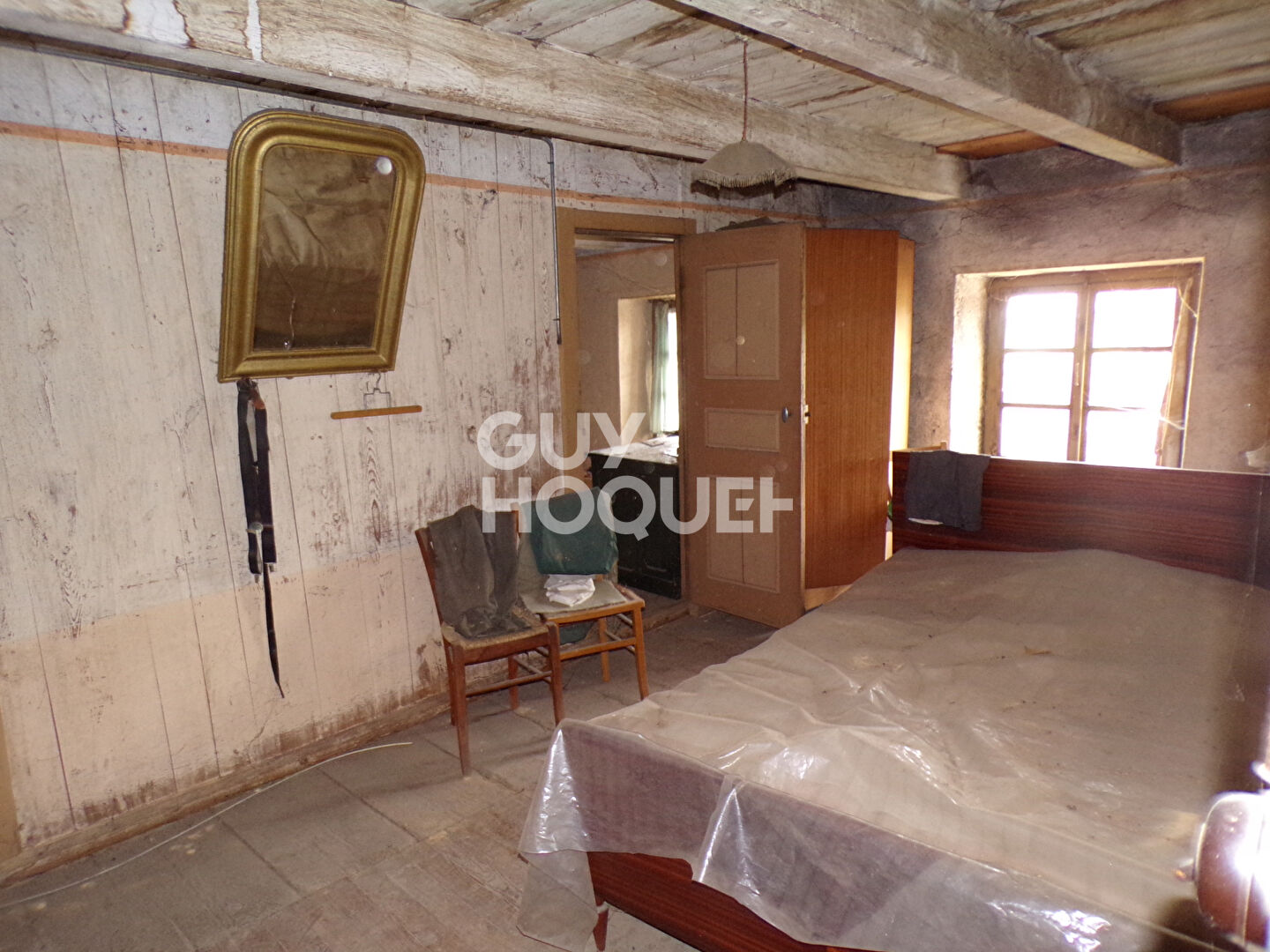 Maison Venteuges 150 m2