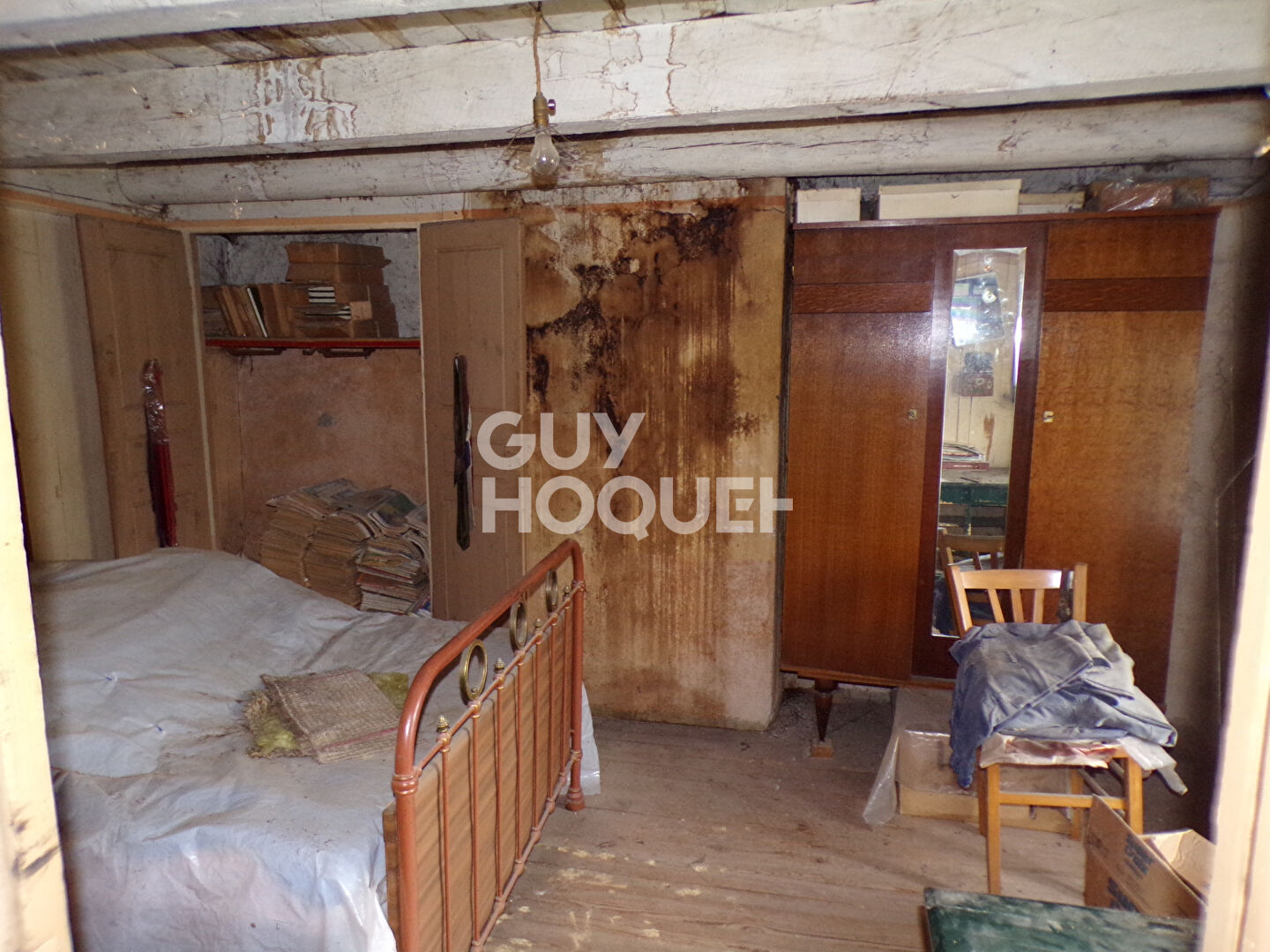 Maison Venteuges 150 m2