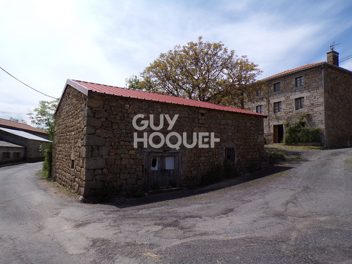 Maison Venteuges 150 m2