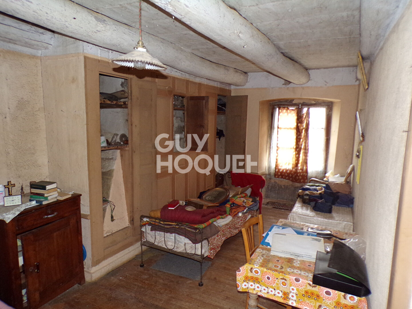 Maison Venteuges 150 m2