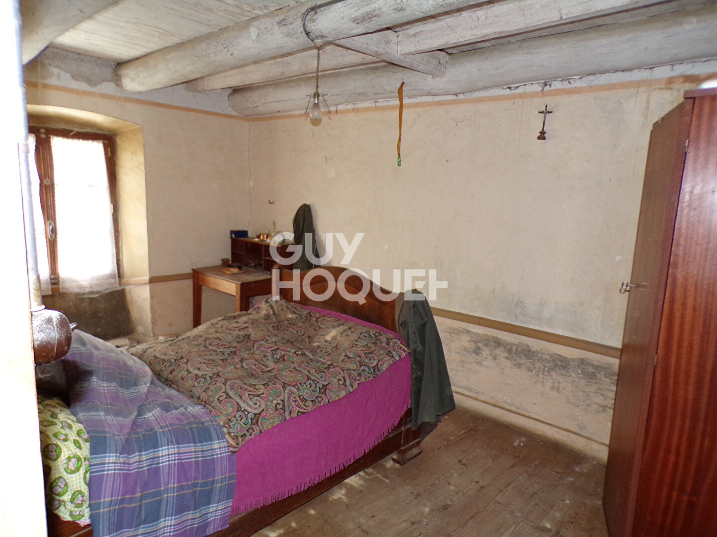 Maison Venteuges 150 m2