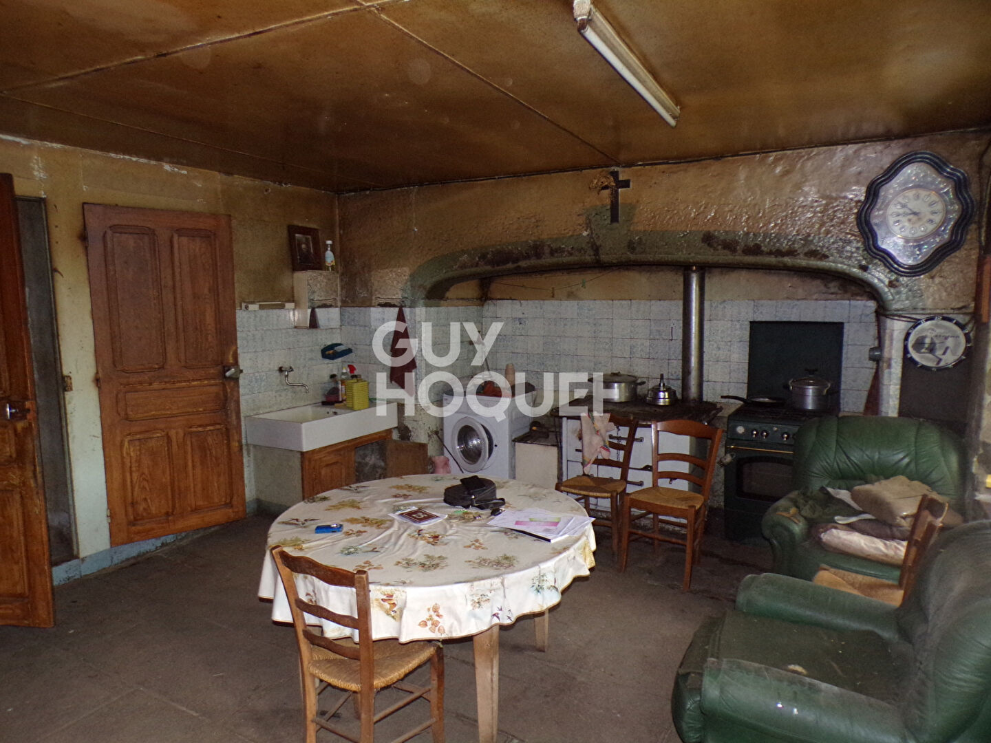 Maison Venteuges 150 m2