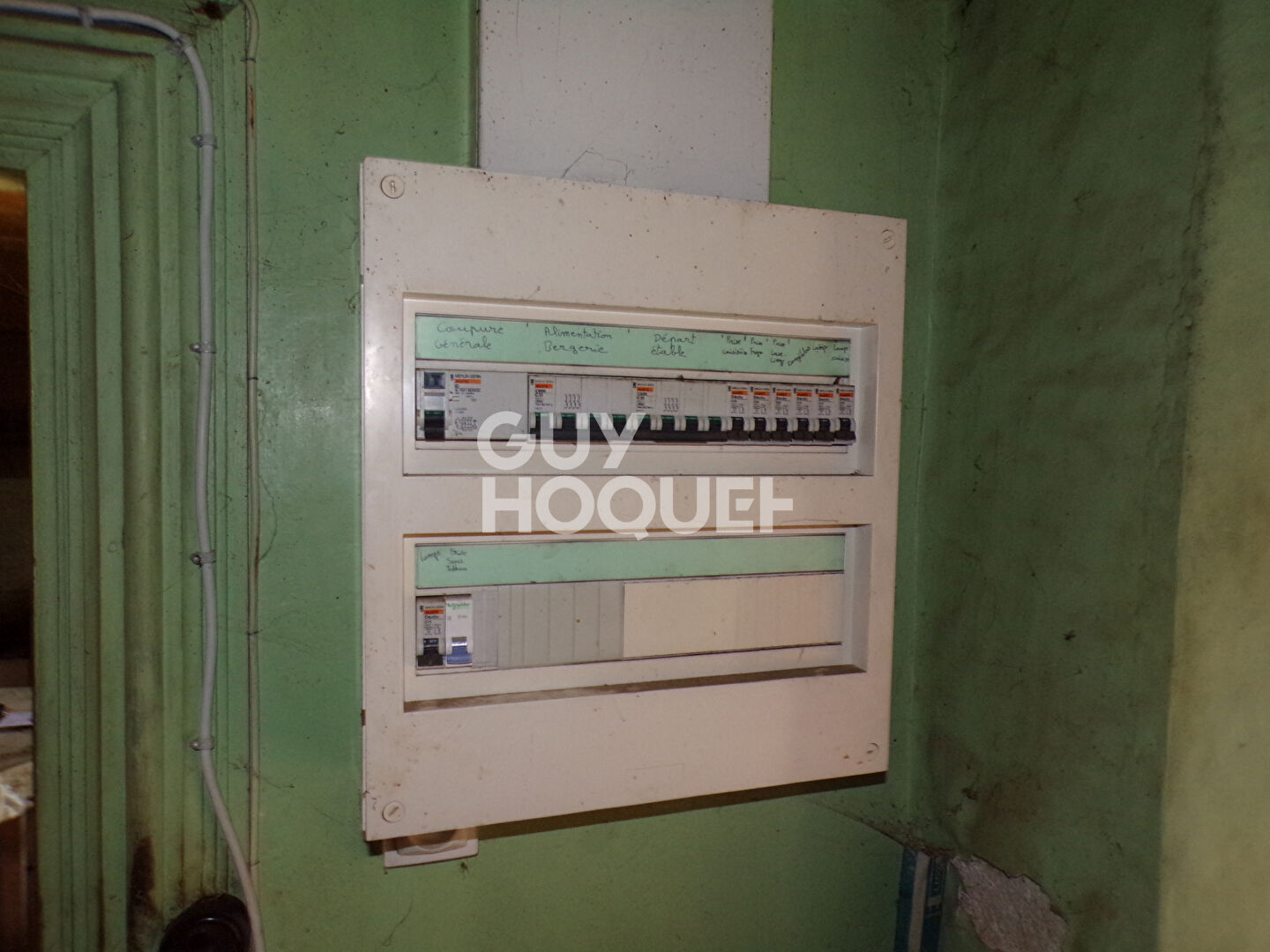 Maison Venteuges 150 m2