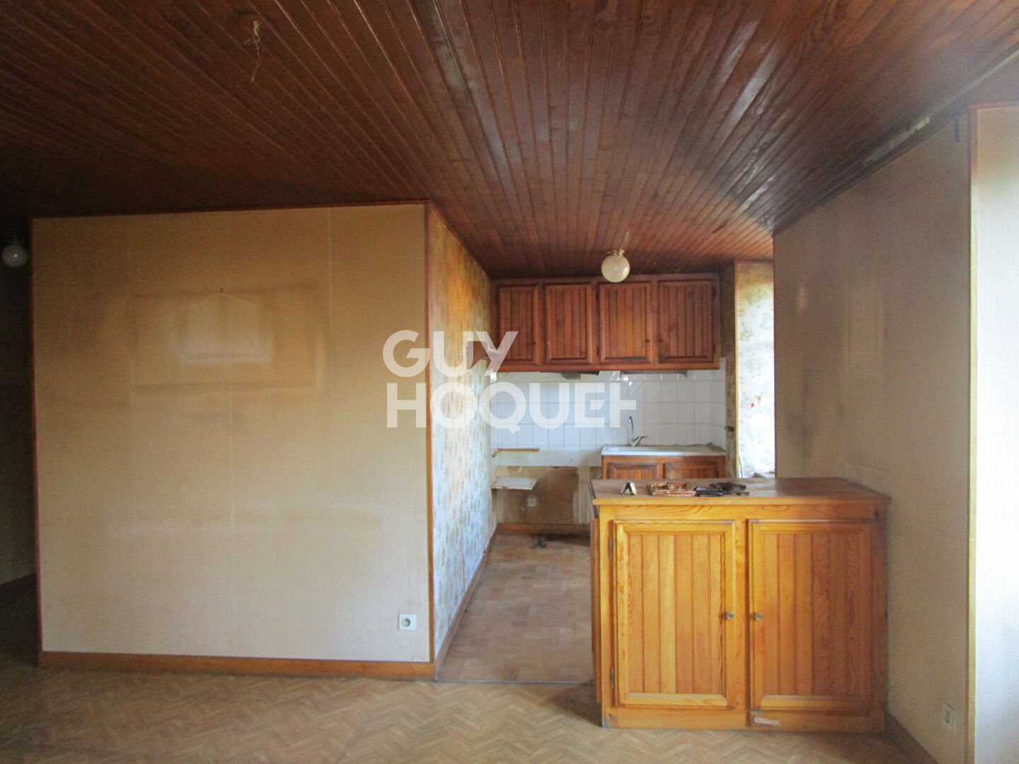 Maison Saint Cirgues 5 pièce(s) 140 m2