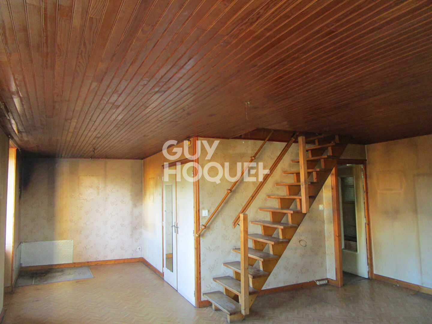 Maison Saint Cirgues 5 pièce(s) 140 m2