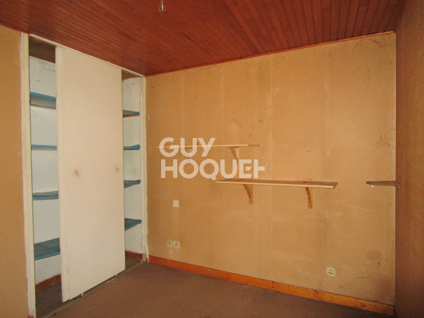 Maison Saint Cirgues 5 pièce(s) 140 m2