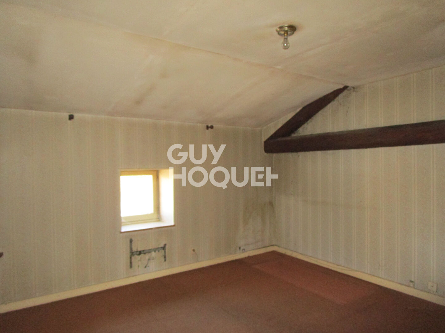 Maison Saint Cirgues 5 pièce(s) 140 m2