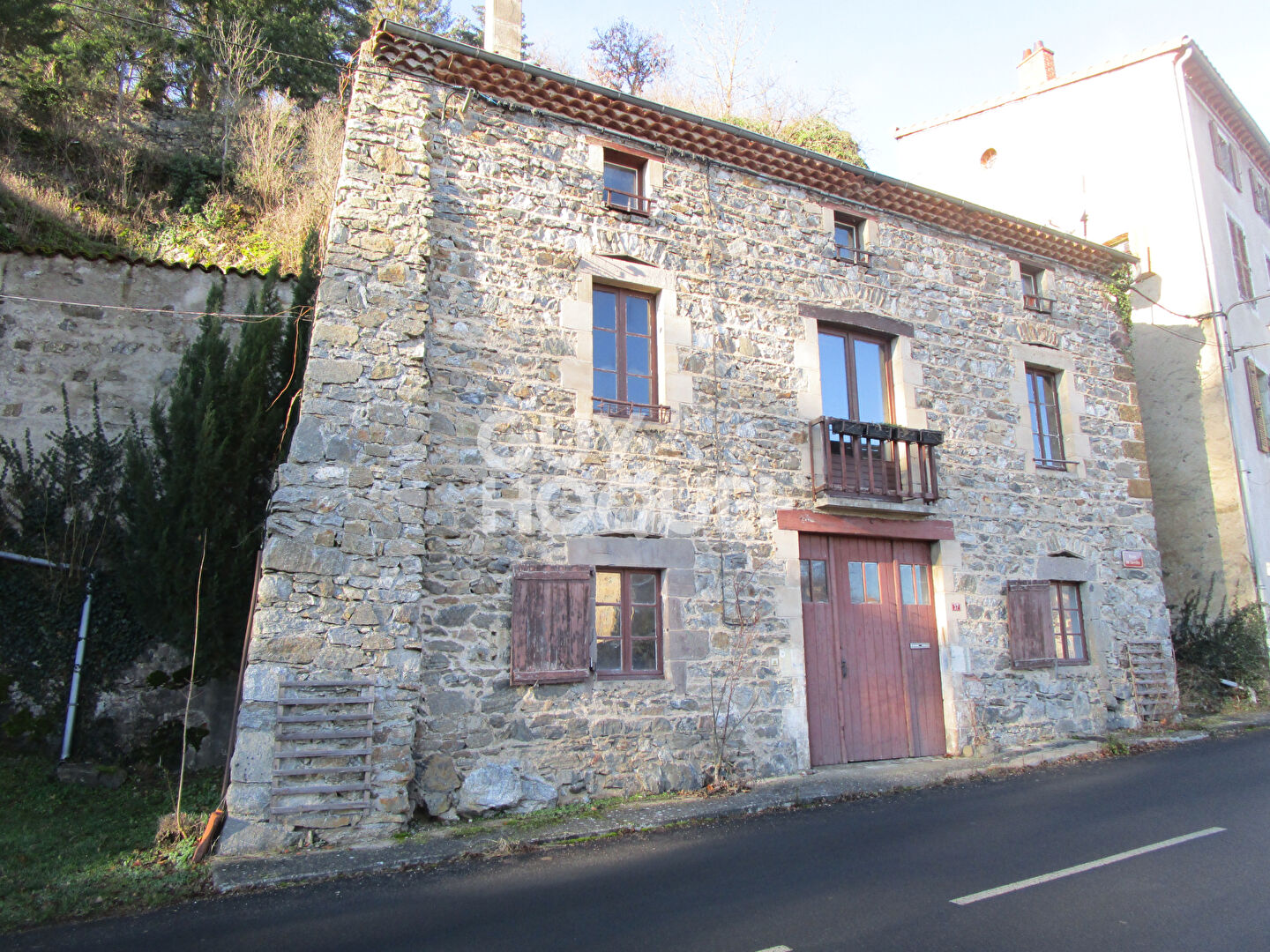 Maison Saint Cirgues 5 pièce(s) 140 m2