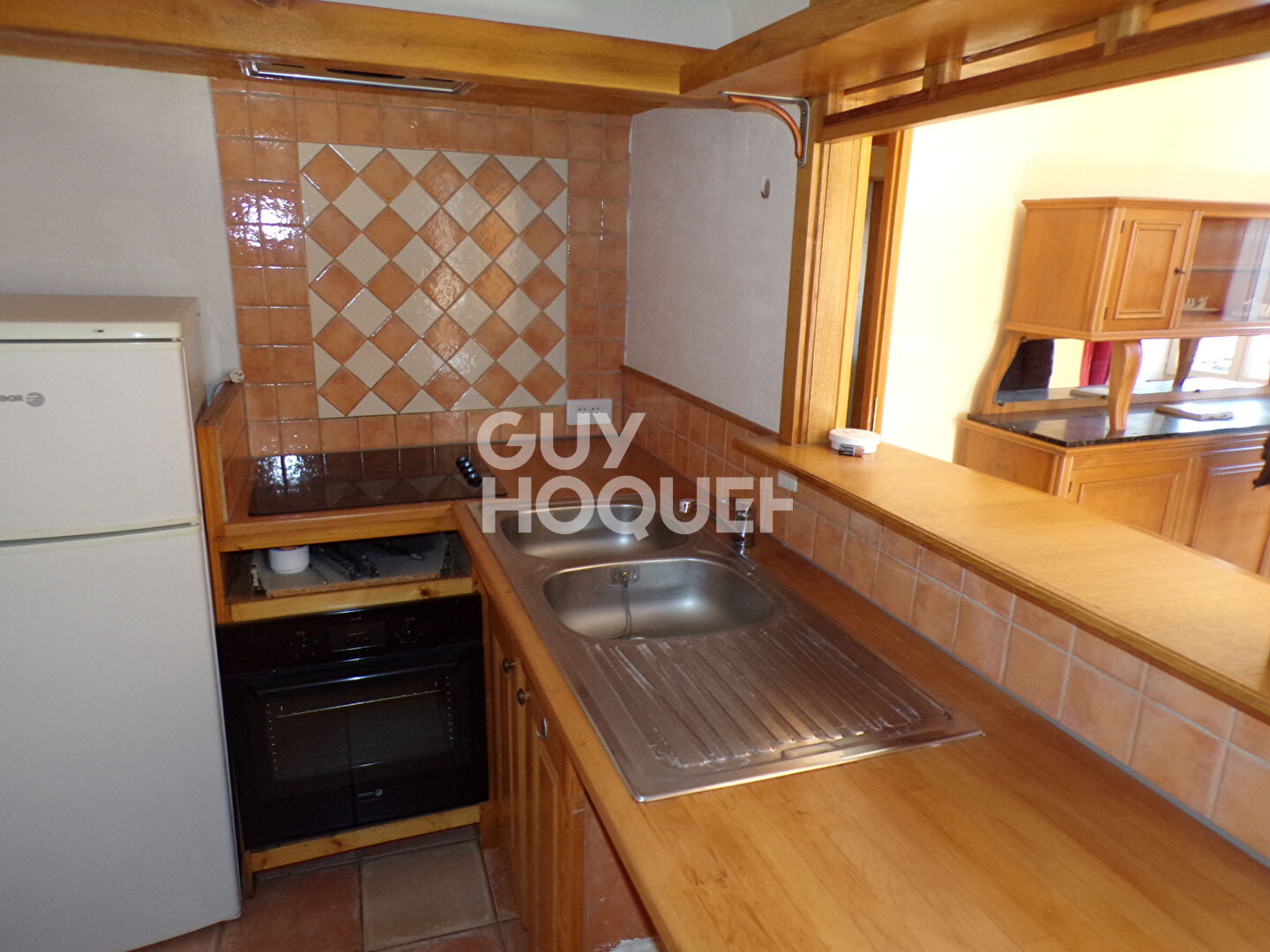 Appartement Langeac 2 pièces